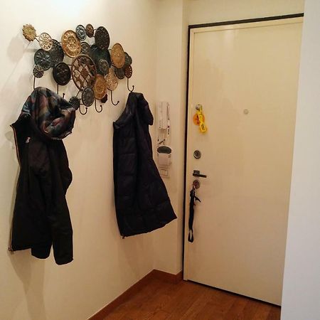 Milano Fashion Suite - Citylife District Buitenkant foto